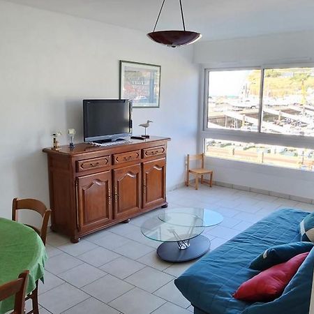Port De Fecamp Apartment ภายนอก รูปภาพ